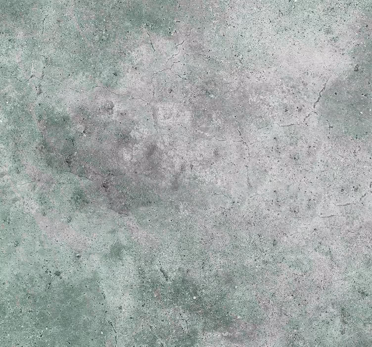 Aged Concrete Effect texture pattern wallpaper - TenStickers