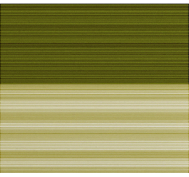 Light and dark grey teenage bedroom roller blind - TenStickers