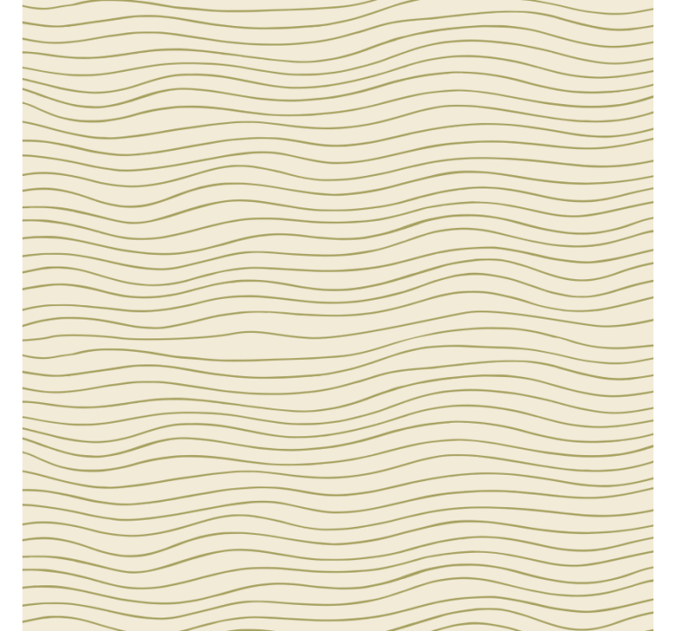 Off-white neutral tone  dining room roller blind - TenStickers