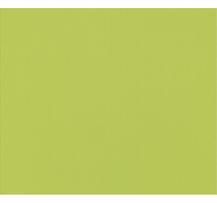 Light green office roller blind - TenStickers