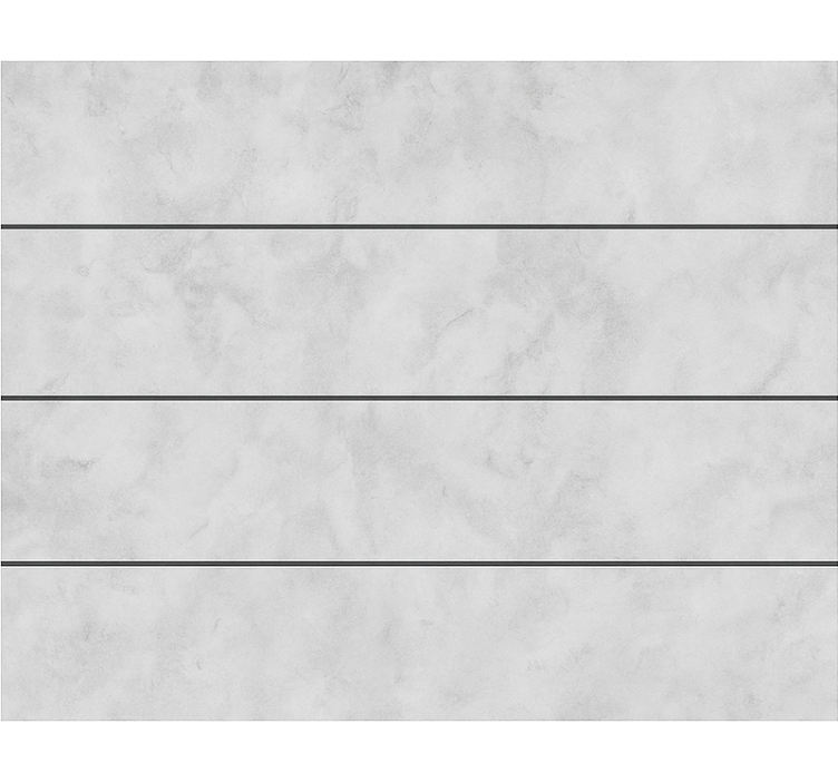 Marmle design office roller blind - TenStickers