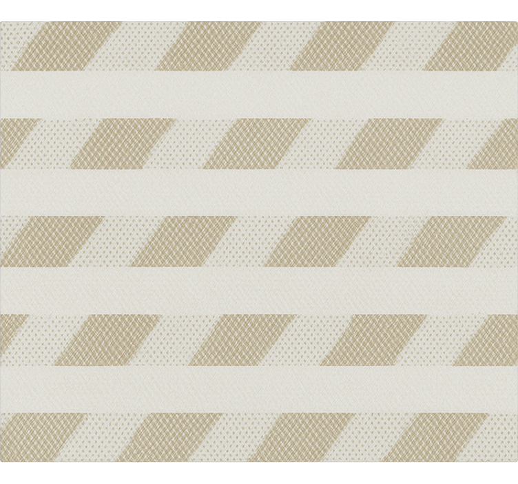 Office roller blind with arrow sheer view - TenStickers