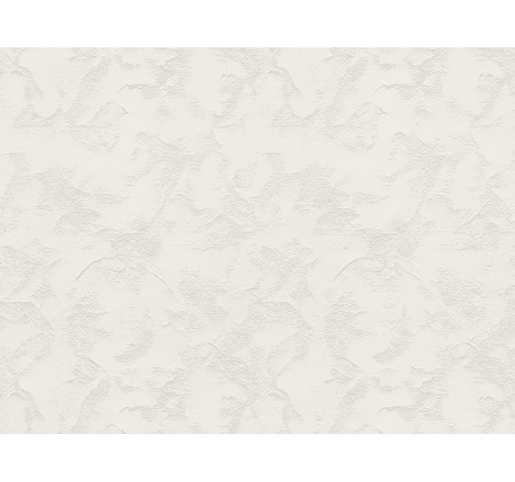 Gray roller blind brushed arctic stucco - TenStickers