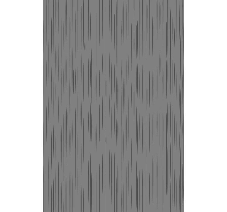 Vertical striped gray Modern blind - TenStickers