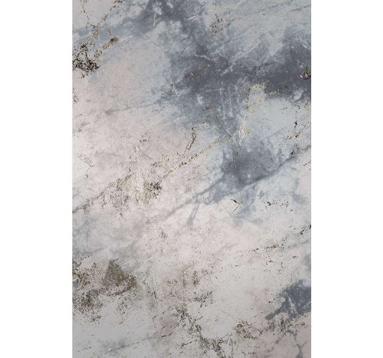 Marbled Elegance texture and pattern roller blind - TenStickers