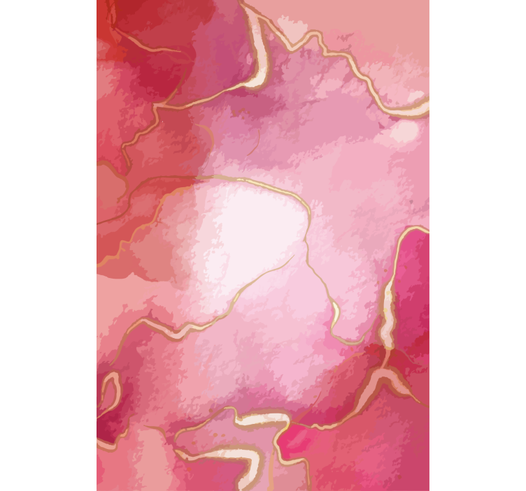 Elegant Flowing Patterns texture and pattern roller blind - TenStickers