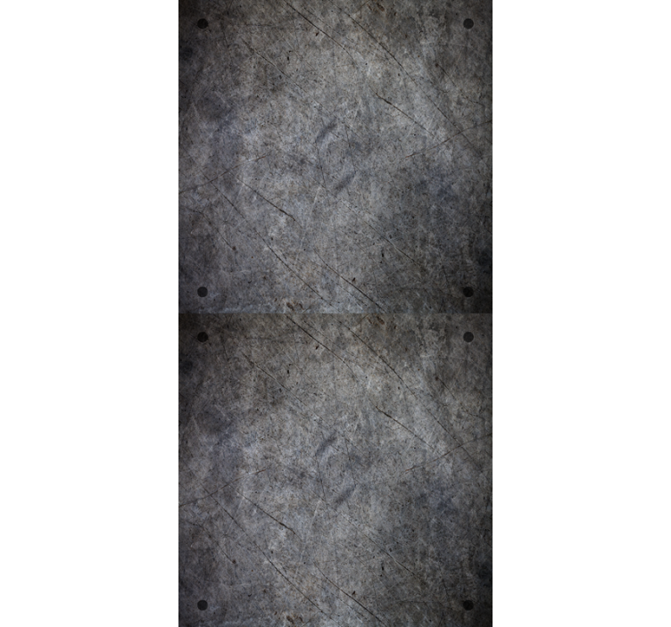 Gray Surface texture and pattern roller blind - TenStickers