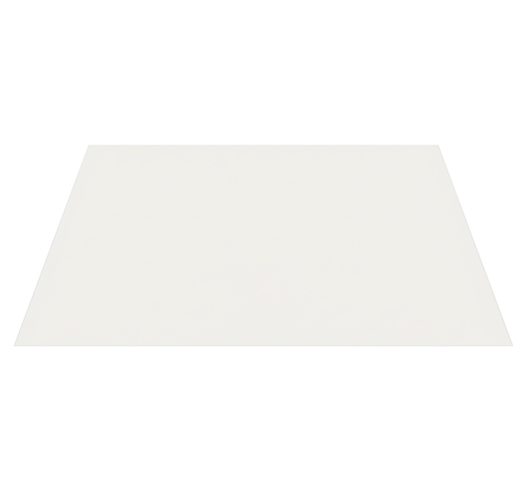 Elegant placements in pantone blue 18-4032 - TenStickers