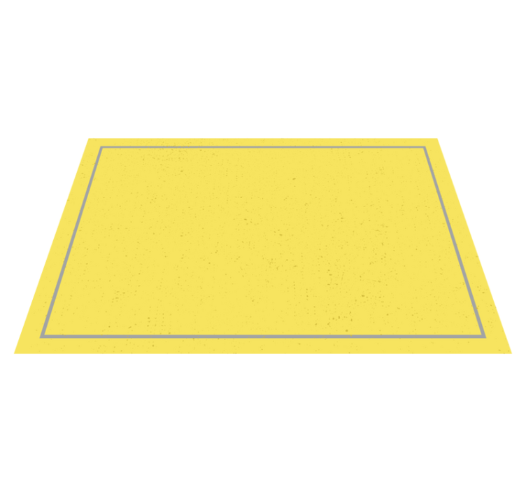 Modern placemats for cheese plate presentation - TenStickers