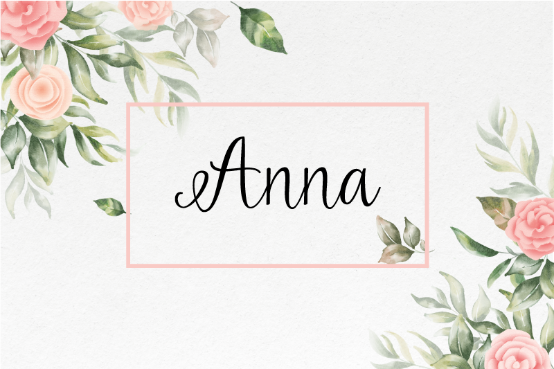 Ornamental beautiful flowers custom placemats - TenStickers