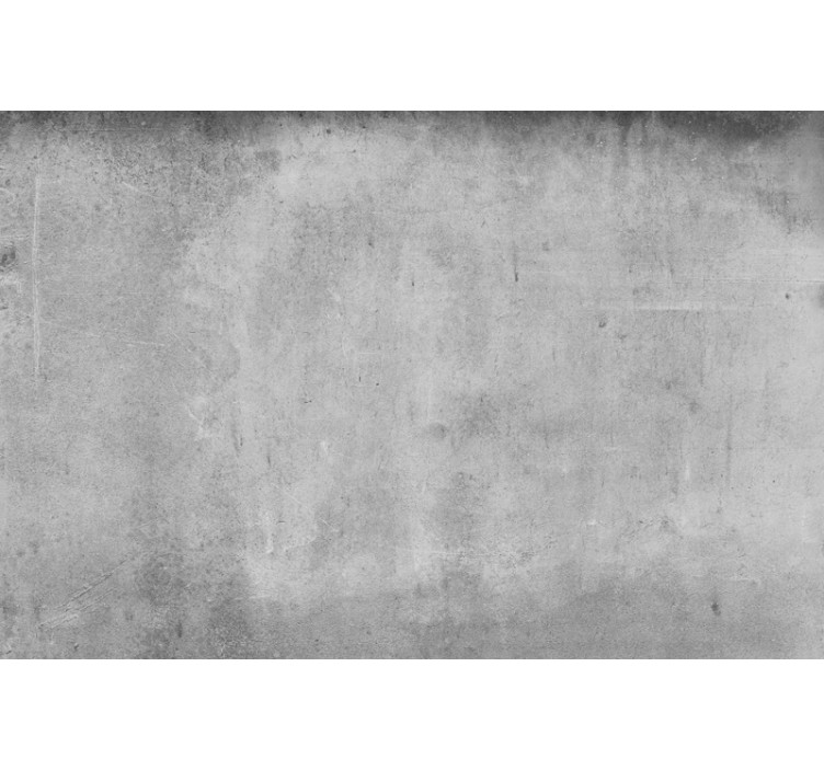 Textured Concrete Surface stone wall mural - TenStickers