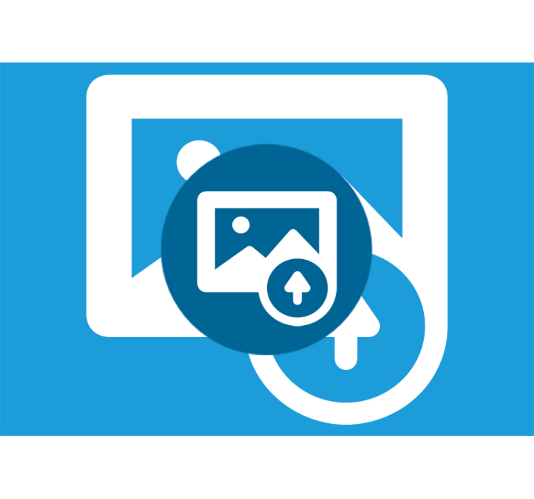 Football Club Emblem vehicle mural - TenStickers