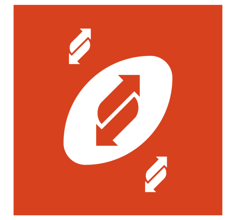 Uno cards return in red color  geek coasters - TenStickers