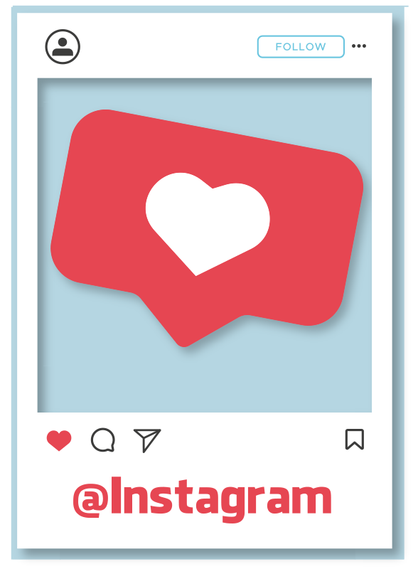 Quote poster for instagram users - TenStickers