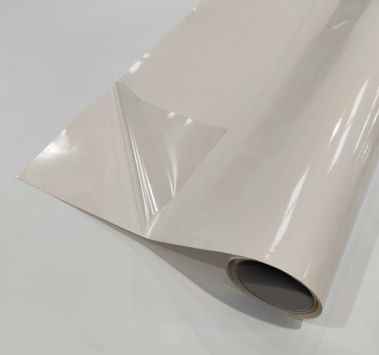 Transparent furniture decal  - TenStickers