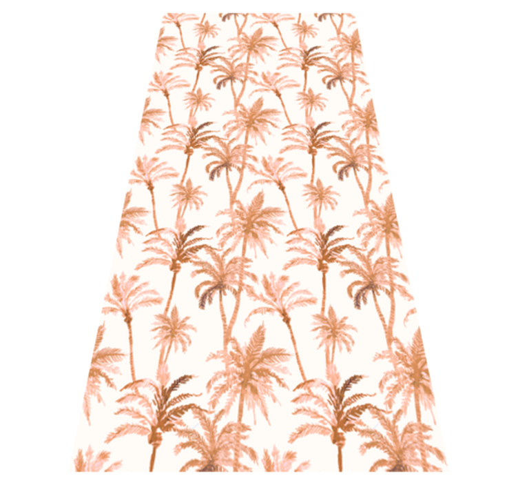 Bathroom vinyl rug luxury wallpaper three - TenStickers