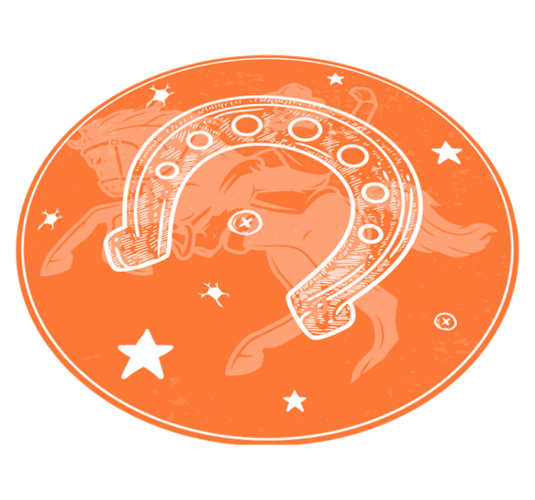 Cosmic Play Space kids vinyl rug - TenStickers