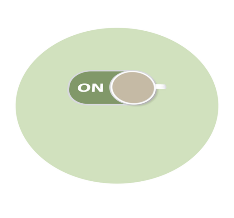 Circuitry Inspiration Design custom vinyl rug - TenStickers