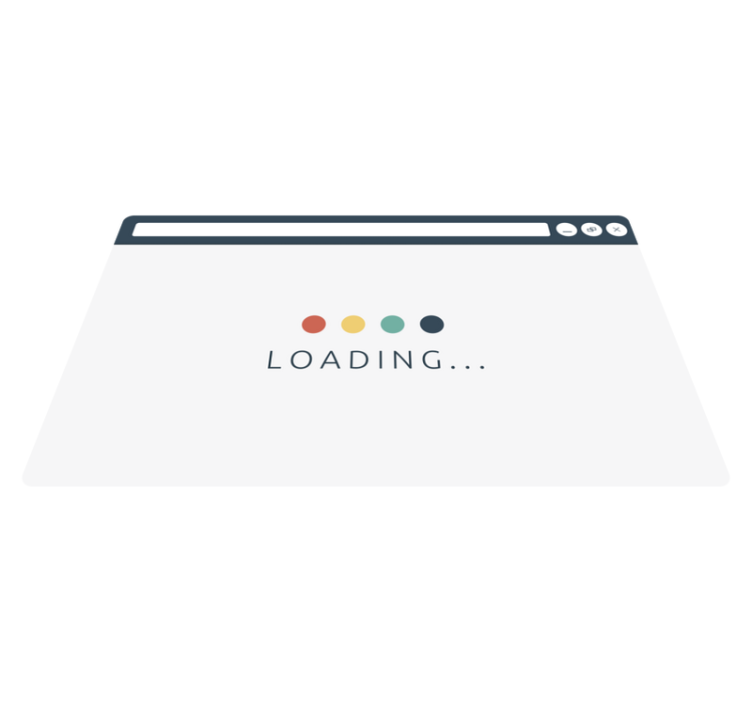 Loading computer page custom rug - TenStickers