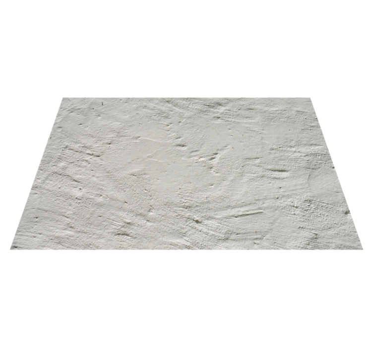 Vinyl rug with stone texture design - TenStickers