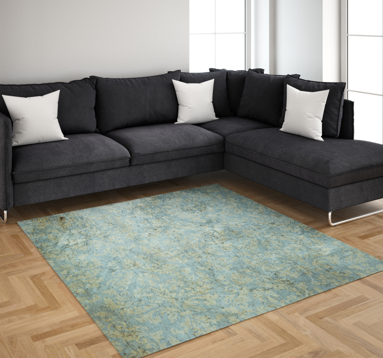 Textured Surface texture carpet - TenStickers