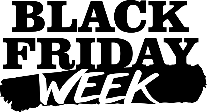 Black friday vinyl rug black friday vinyl rug - TenStickers