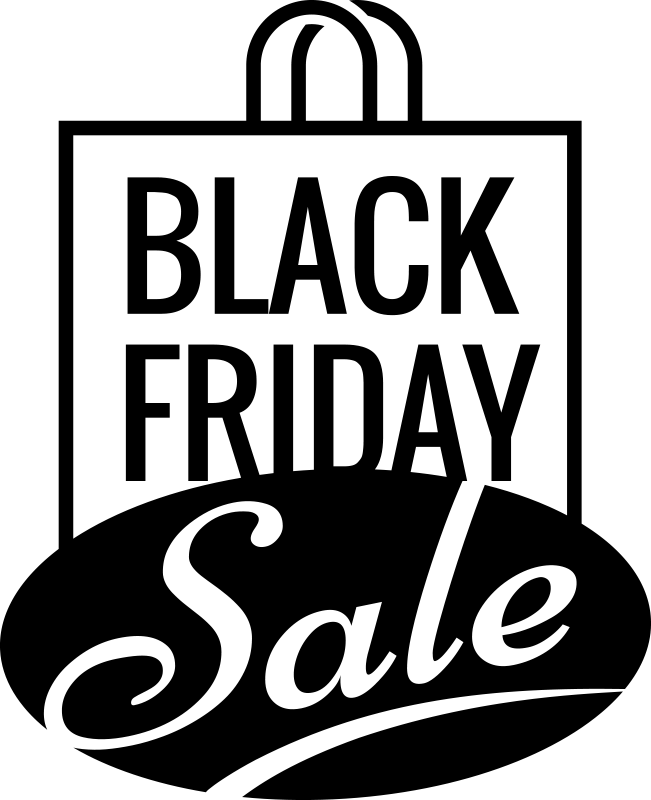 Black friday vinyl rug with black friday discount - TenStickers