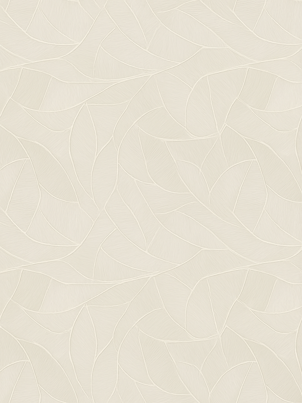 Pale floral design bedroom vinyl rug - TenStickers