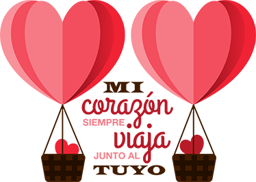 Bedroom vinyl rug valentine’s day decor - TenStickers