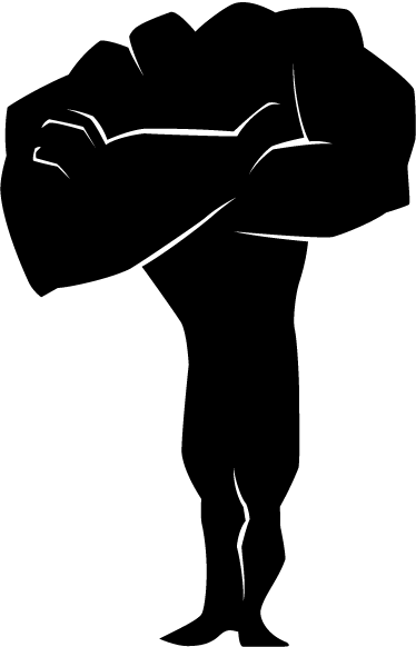 Kids vinyl rug super strong vinyl for children - TenStickers