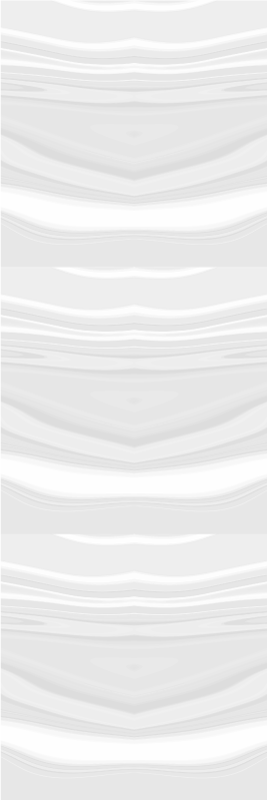 Bathroom vinyl rug close up of white marble - TenStickers