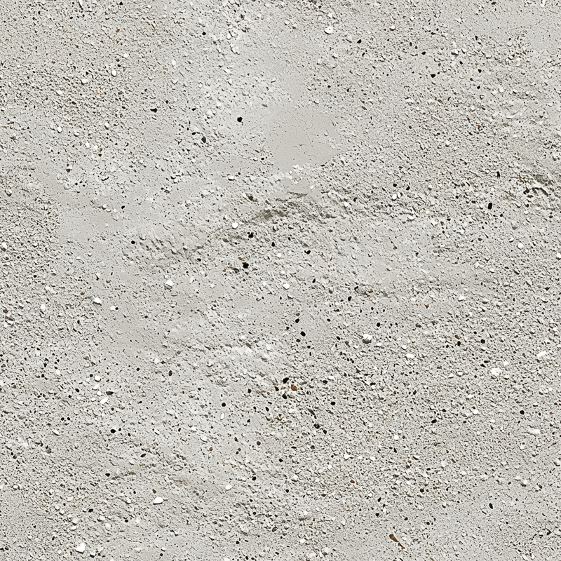 Kitchen vinyl rug in sand stone style - TenStickers