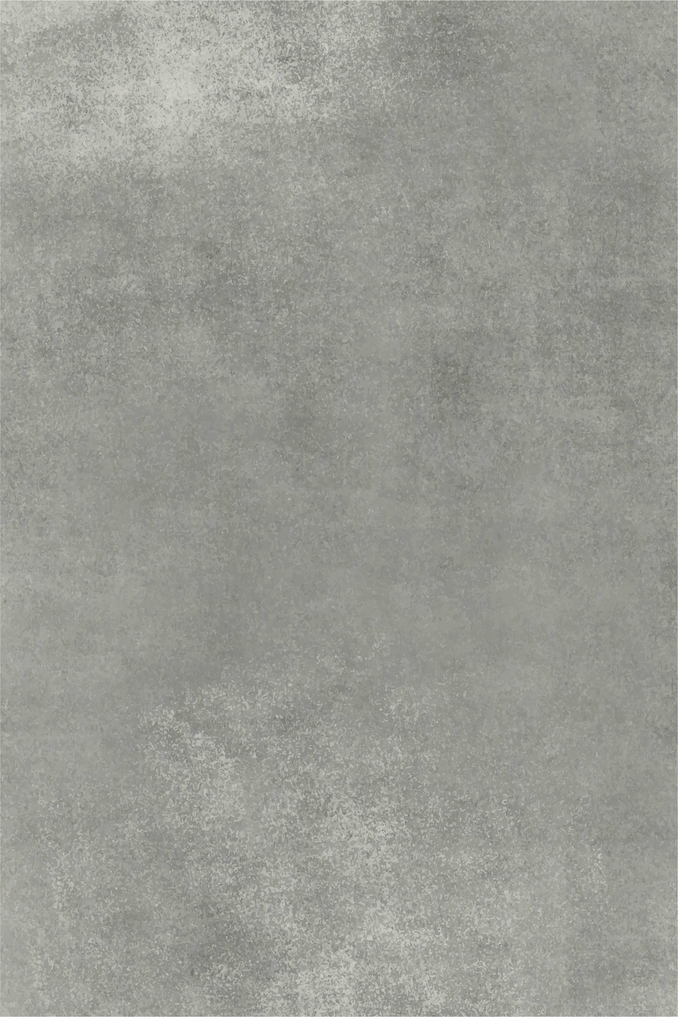 Textured vinyl rug in buff color - TenStickers