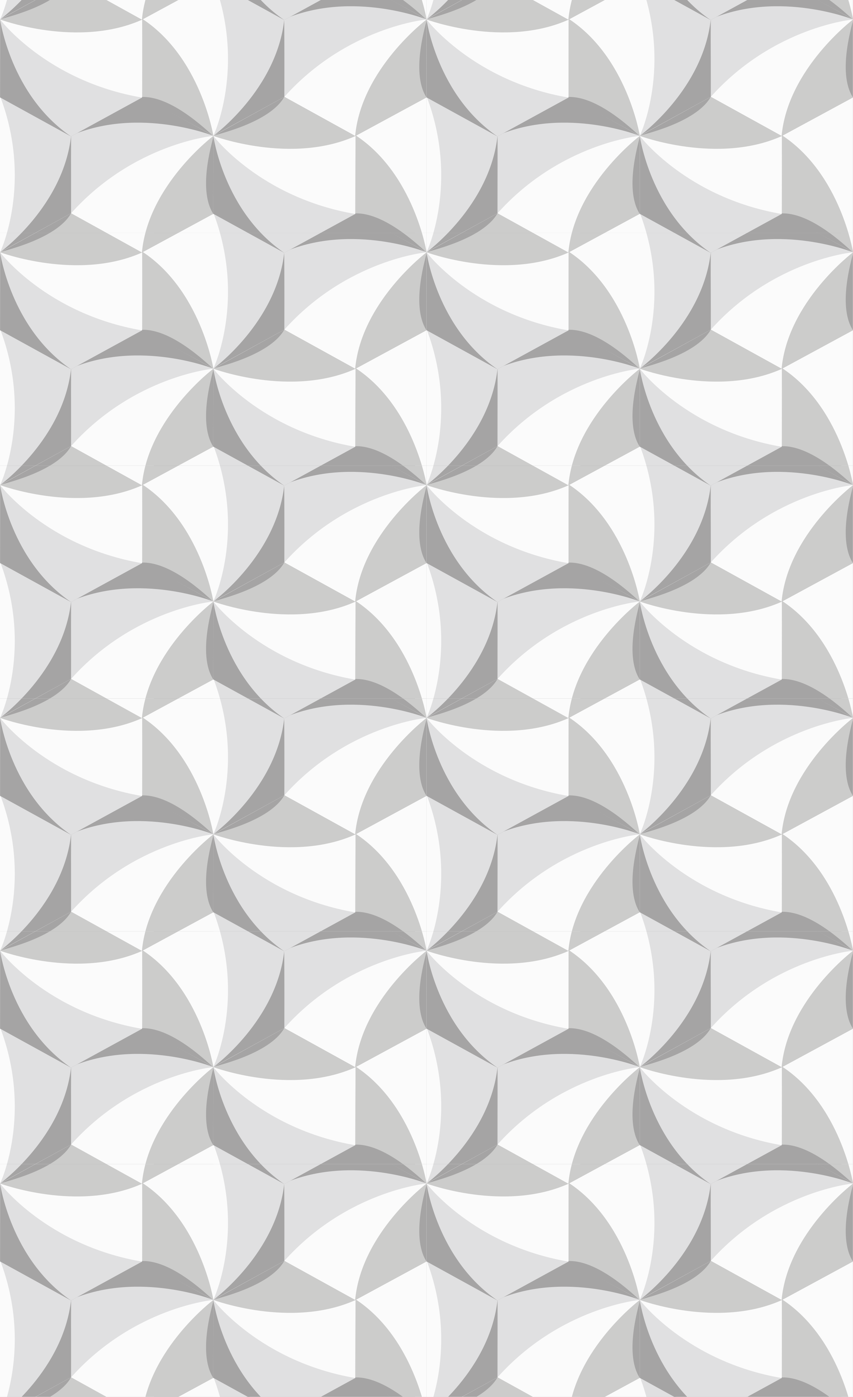 Textured vinyl rug with modern cement design - TenStickers
