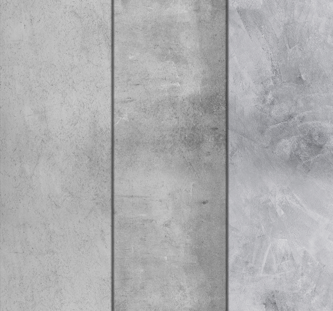 Textured vinyl rug textured cement wall design - TenStickers