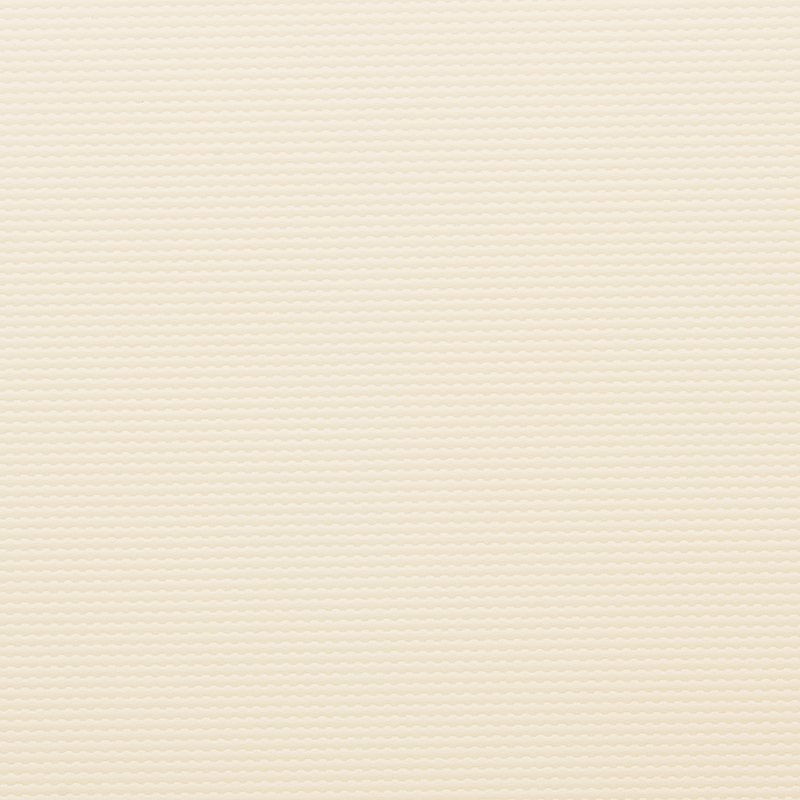 Beige vinyl rug with pearl color blackout - TenStickers