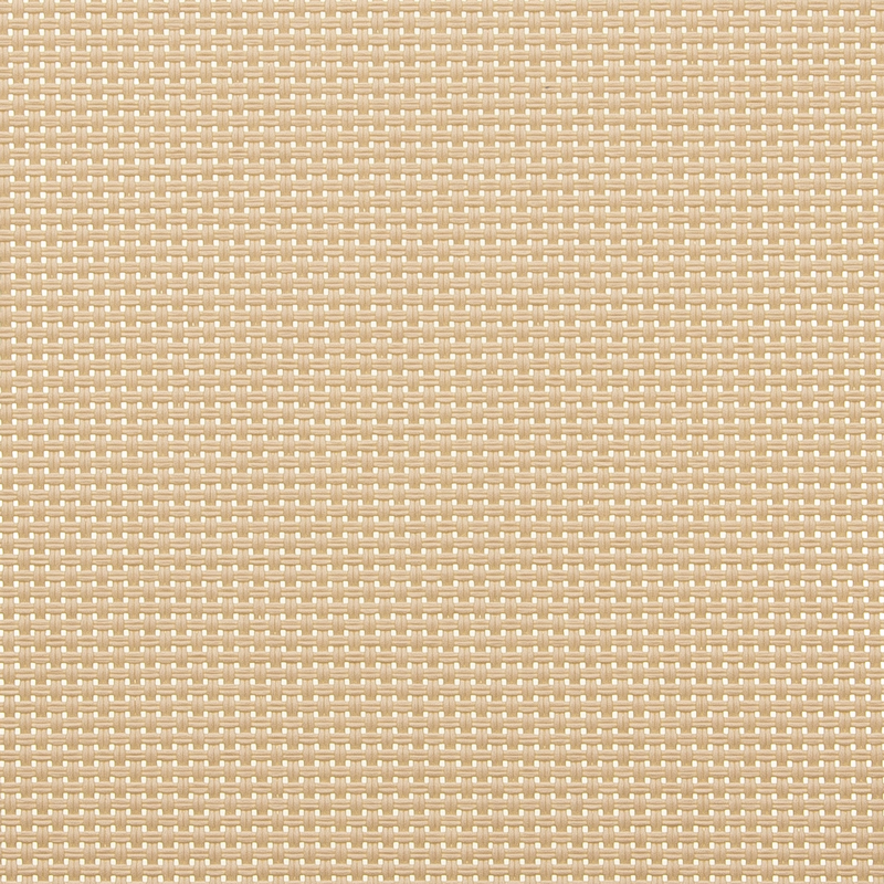 Beige vinyl rug beige screen - TenStickers
