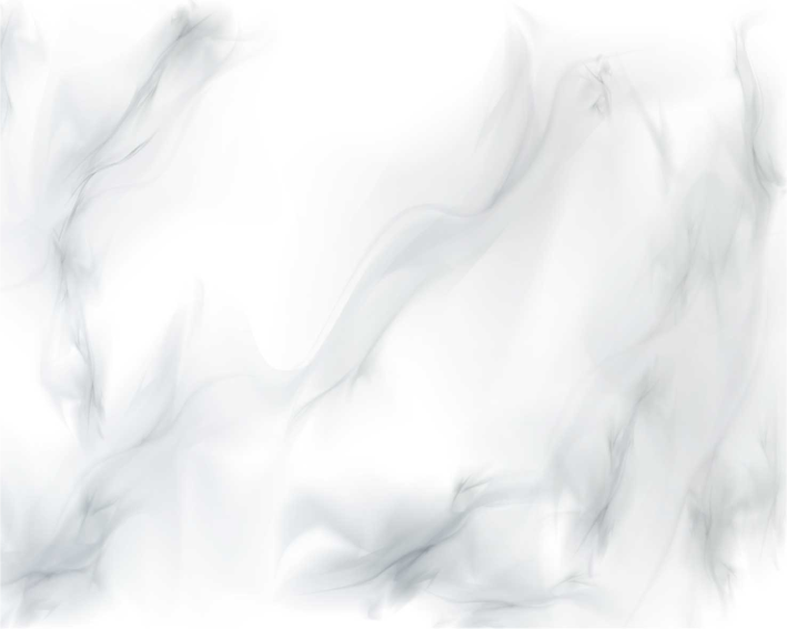 White vinyl rug in black and white marble design - TenStickers