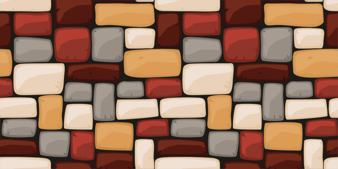 vinyl rug for stairs marble stone floor tiles - TenStickers