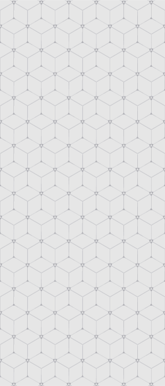 Geometric Tiled Pattern floor carpet tiles - TenStickers