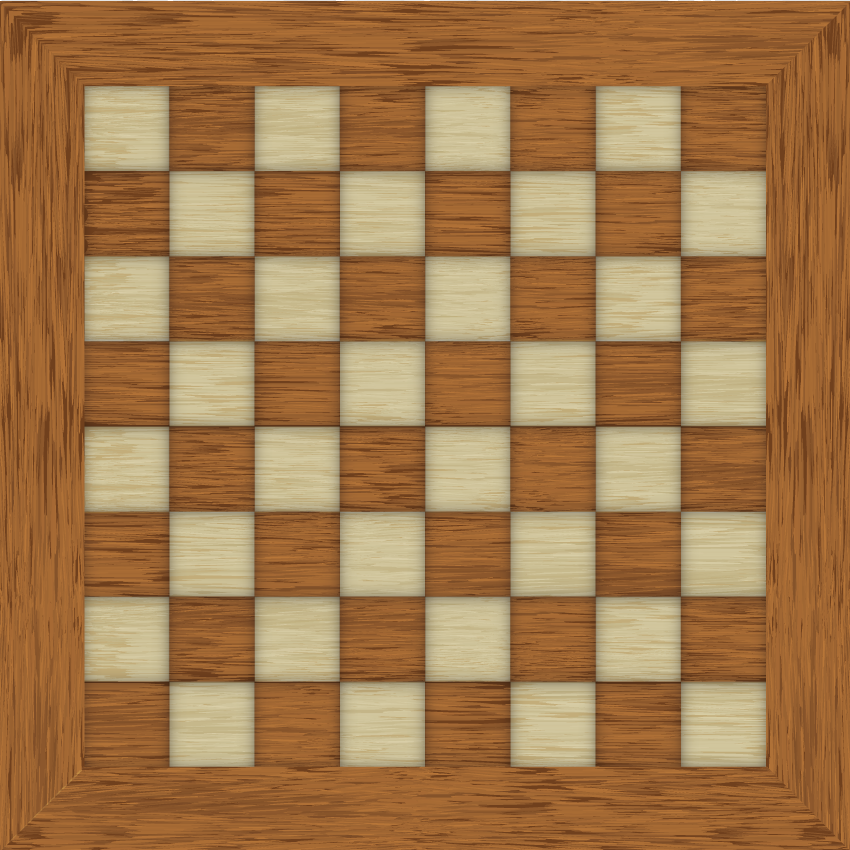 Checkerboard Bathroom bathroom vinyl rug - TenStickers