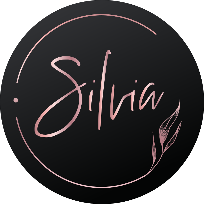 Elegant custom name teenager vinyl rug - TenStickers