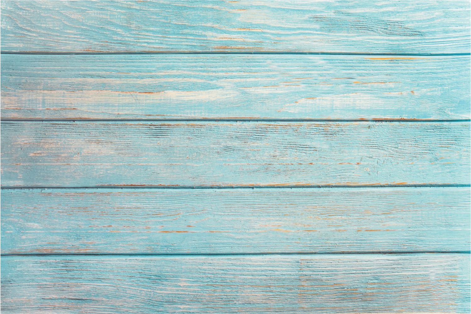 pattern blue wood bathroom flooring - TenStickers