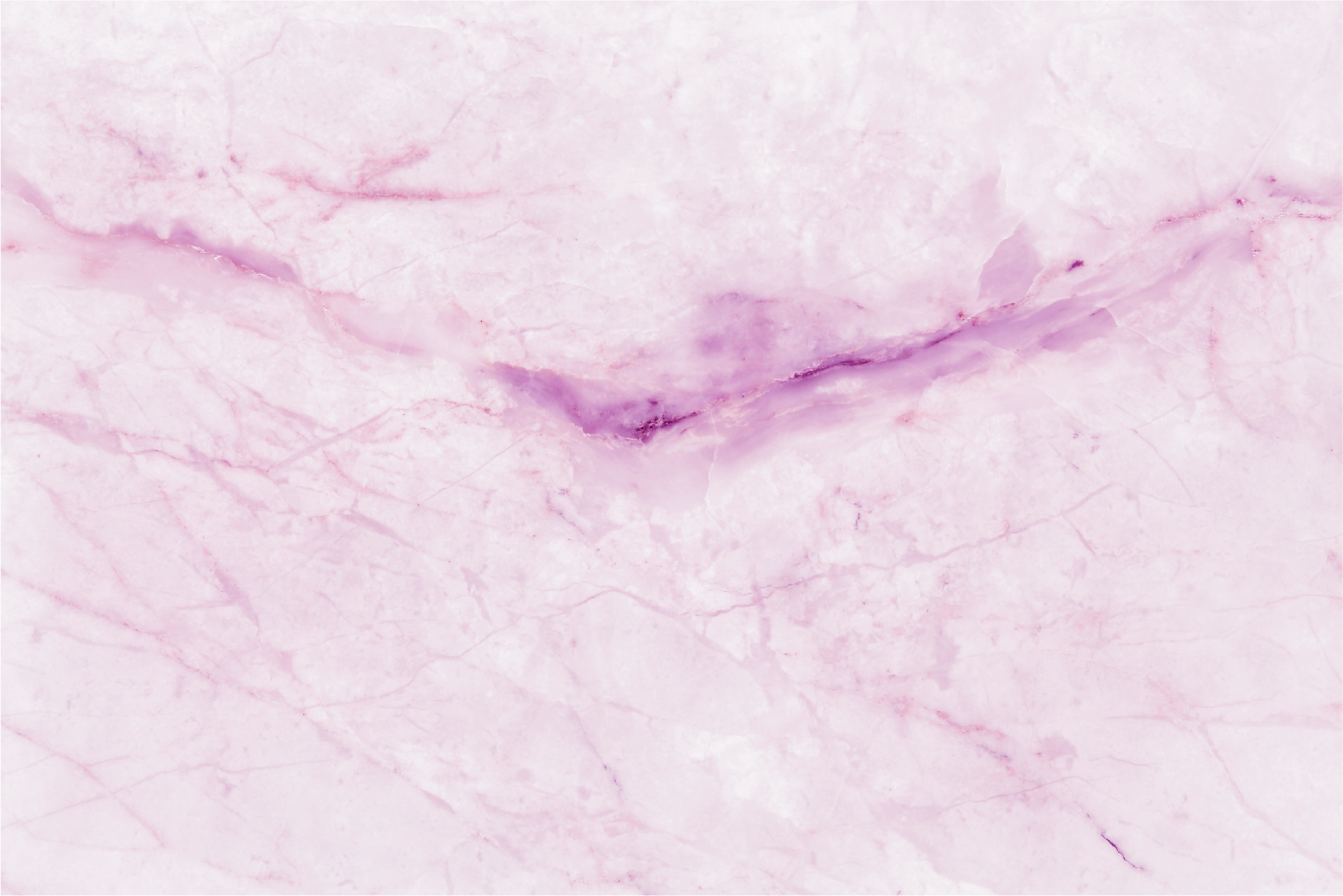 purple marble  bathroom flooring - TenStickers