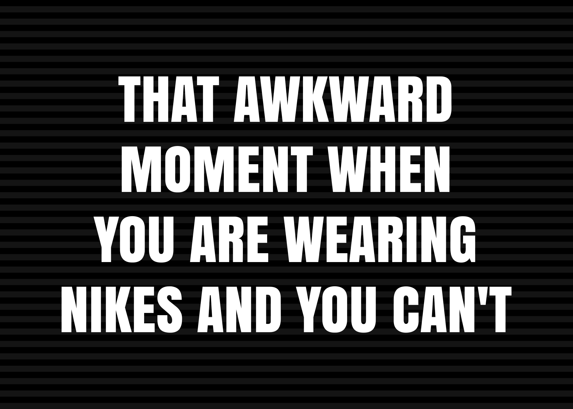 No shoes inside modern rug - TenStickers