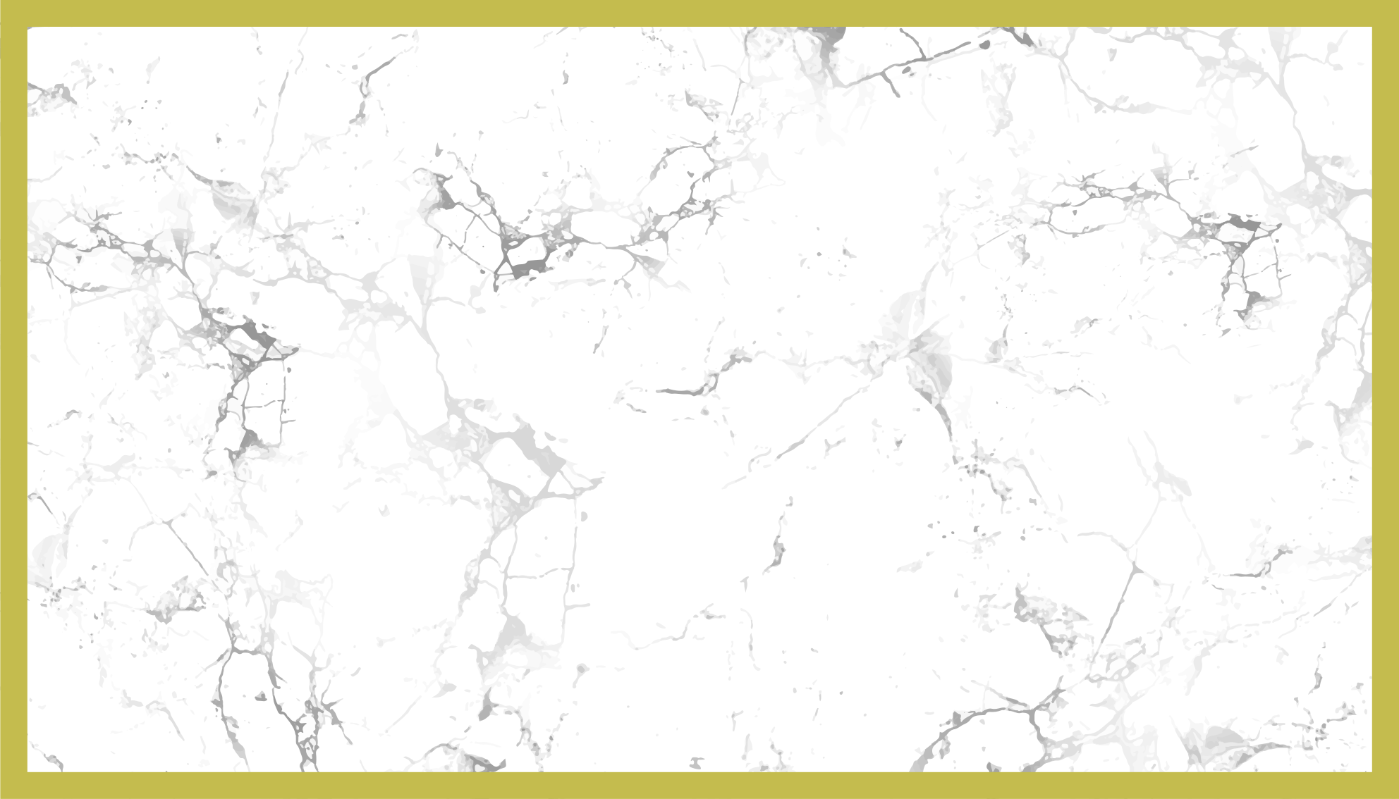 Black and white marble pattern texture carpet - TenStickers