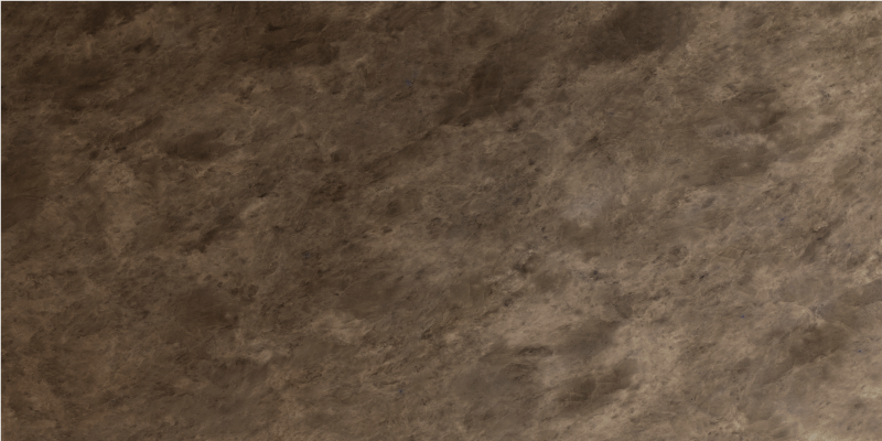 Brown rustic stone pattern texture carpet - TenStickers