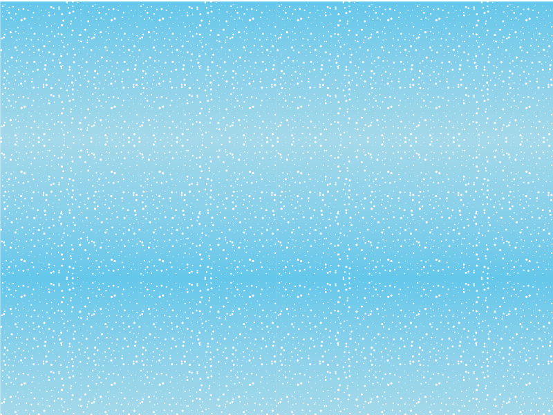 Azure shimmer veil blue vinyl rug - TenStickers