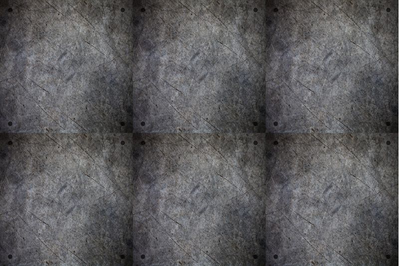 Abstract Marbled Design kids rug - TenStickers