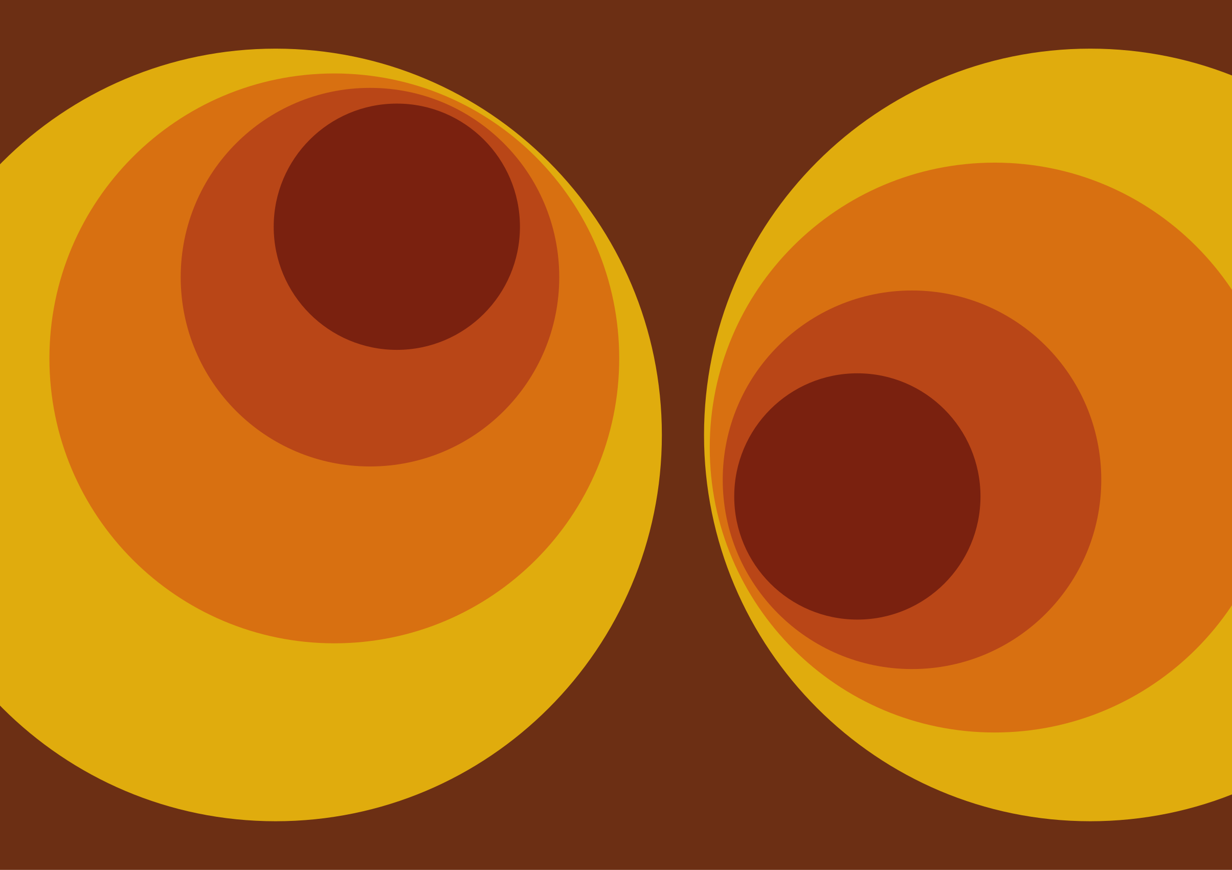 Abstract Geometric Swirls geometric rugs - TenStickers